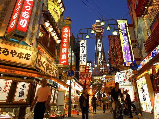 5年减少2.5% 日本总人口约1.23亿