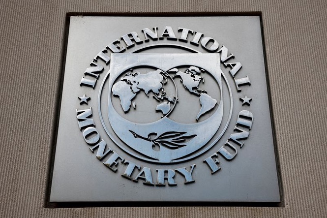 IMF再下修全球成长预测 美伊又爆战火待观察