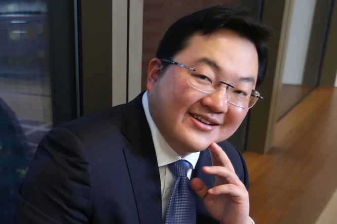 未列特朗普特赦名单 刘特佐仍难逃美司法追诉