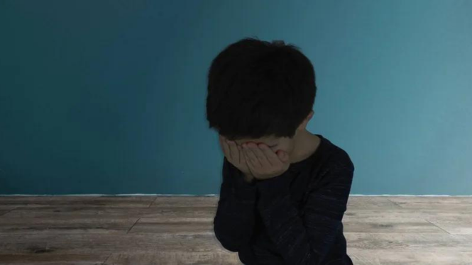 调查:韩37%男孩 遭性侵选择隐瞒