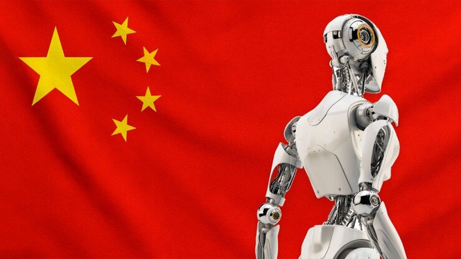 全球智能人形机器人创新榜 中国独占6强