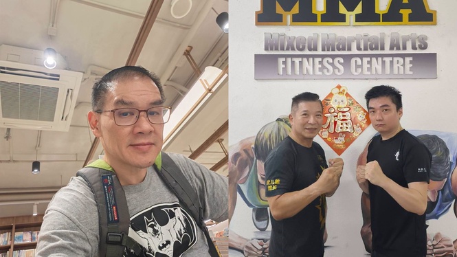促丘光耀撤“精神疾病”言论 洪伟翔:不排除提告