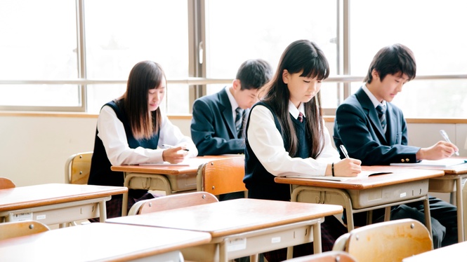 日本平均身高遭中韩反超 专家揭3大可能原因