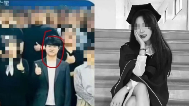 中国女留学生韩国遇害 家属盼引渡嫌犯