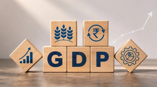 印度二季度GDP超预期 增长7.8%