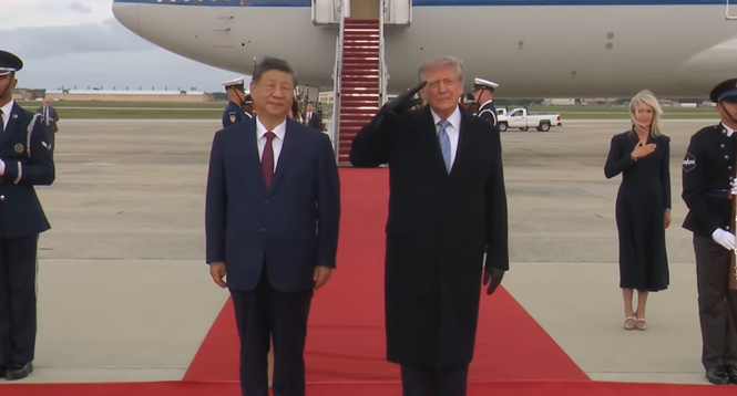 分析:中美延长贸易休战 战略博弈下争取喘息