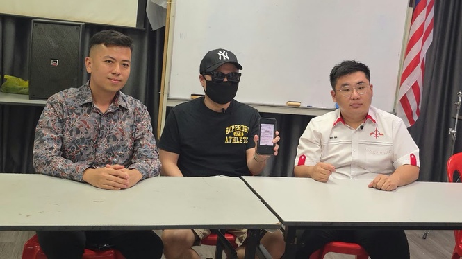 砸百万投资第二家园 退休港人交钱后惨被“拉黑”