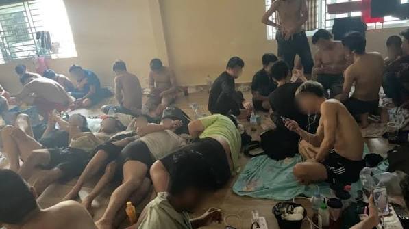 柬埔寨宣布“清零”后 网诈集团扩散至东南亚邻国