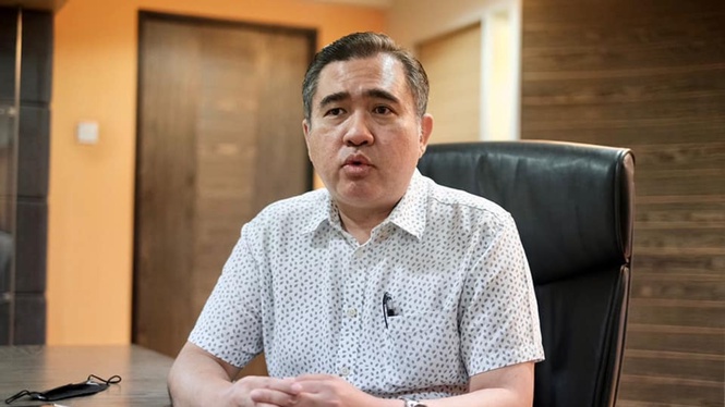 陆兆福:森州败选反成转机 巫伊“马来人大团结”难长久