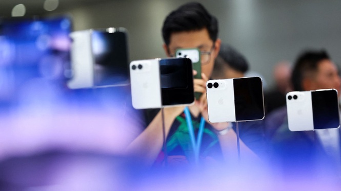 iPhone Duo预购爆诈骗 香港涉款500万港元