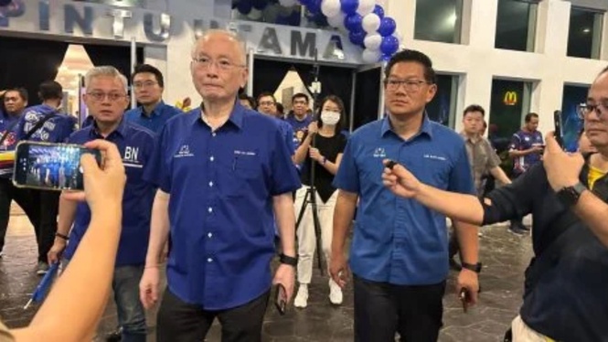 【马六甲州选】反对擅自分配议席 马华六区会挺党中央