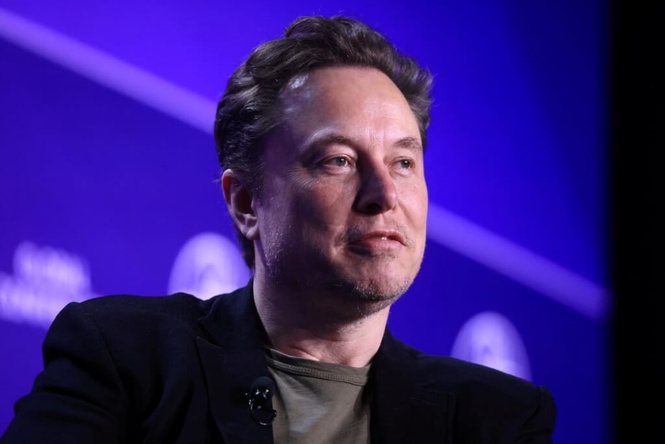 SpaceX完成400亿债务融资 采购英伟达AI芯片