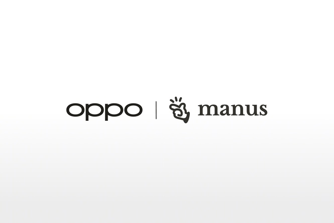 Image from: OPPO Partners with Manus to Bring Agentic AI Experiences to Smartphones