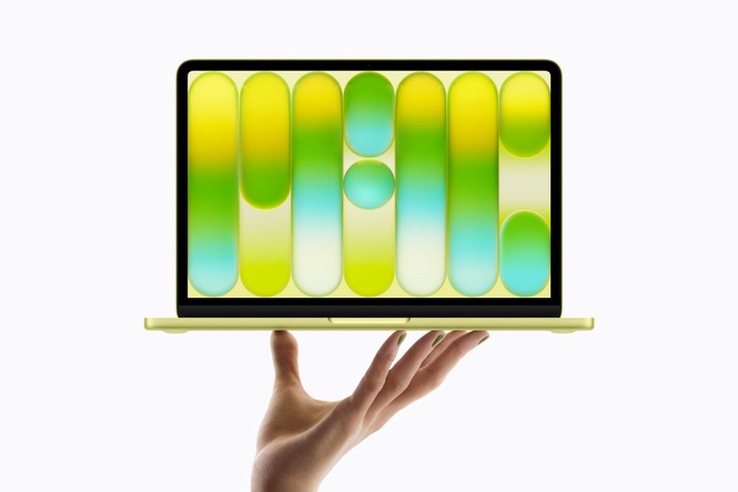 Acer Aspire Go 15 jawapan kepada MacBook Neo? Ini penjelasan Acer