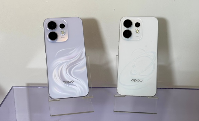 Siri Oppo Reno 16 bakal dilancar 8 Julai, tempahan dibuka bersama hadiah eksklusif BABYMONSTER