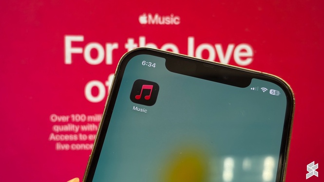 Apple Music naik harga di Malaysia, kini harga setara Spotify Premium