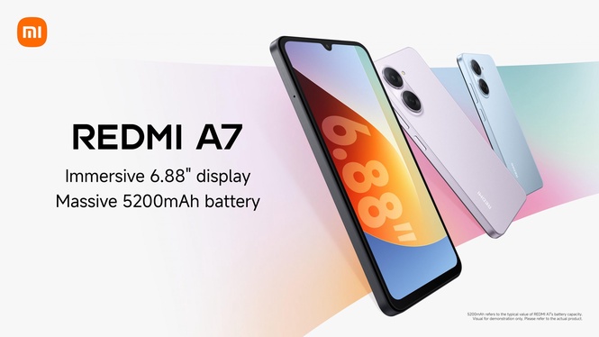 Redmi A7 Malaysia: Telefon bajet bawah RM500 dengan skrin 120Hz & bateri 5,200mAh