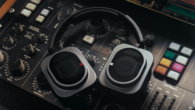 Nothing Headphone (1) Pro diperkenal, gabungkan audio bertaraf studio dengan ANC 46dB