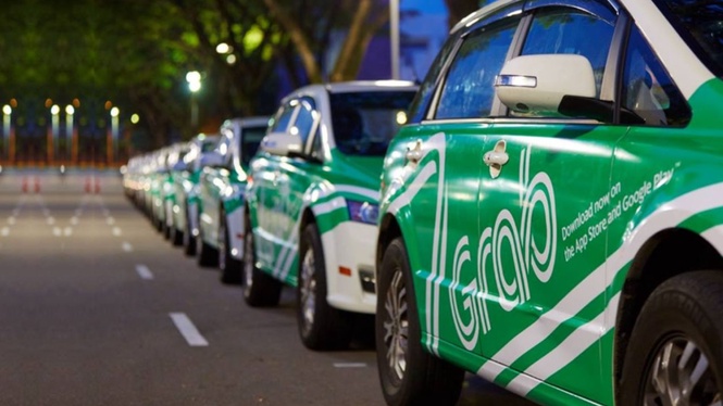 Pekerja e-hailing Grab tuntut keadilan, Tribunal Pekerja Gig dengarkan kes pertama