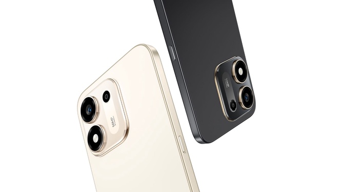 Honor 600S 5G, telefon 5G harga RM1,299 dengan bateri 8,100mAh dan kalis air IP69K