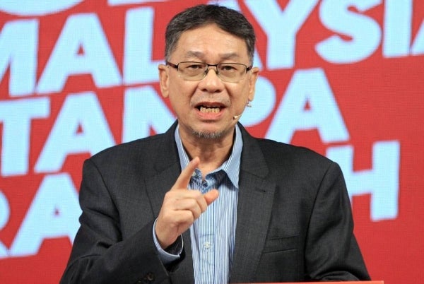 Image from: Isu Skandal Dana Zakat: 3 Ahli Ditahan SPRM, Ikram Malaysia Janji Beri Kerjsama Penuh
