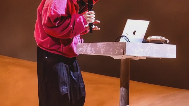 Image from: Buka Laptop Pasang YouTube, Justin Bieber ‘Karaoke’ Lagu Lama Di Coachella