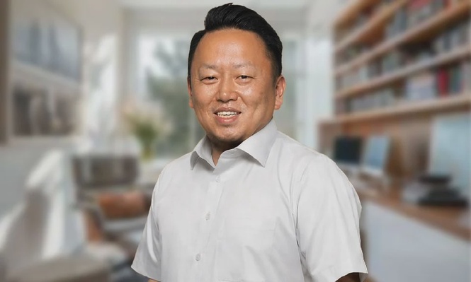 Image from: Bekas Ketua Bersekutu BERSATU Johor Tertembak Diri Sendiri, Kini Jalani Pembedahan