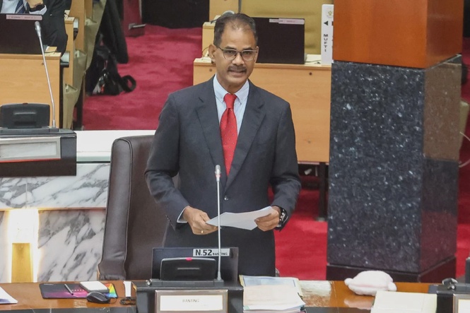 Image from: Selangor Rekod 688 Kuil Hindu Didakwa Dibina Secara Tidak Sah Sehingga Pertengahan April