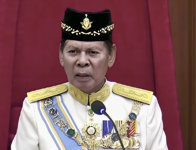 Image from: DOSM Iktiraf Pulau Pinang Negeri Terbaik Untuk Didiami -Tun Ramli Ngah Talib