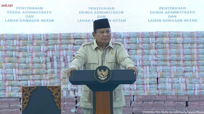 Image from: Prabowo Bangga Gaji Hakim Indonesia Lebih Tinggi Berbanding Malaysia, Naik 280 Peratus