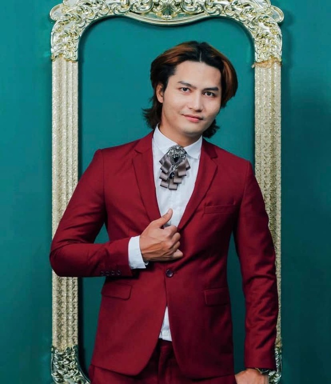 Image from: Pempengaruh Didakwa Tipu Wanita RM80,000 Konon Modal Bisnes Kosmetik