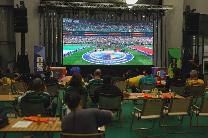 Image from: Piala Dunia FIFA 2026: RTM Perkukuh Keselamatan RTMKLIK, Tangkis Akses Luar Negara Guna VPN