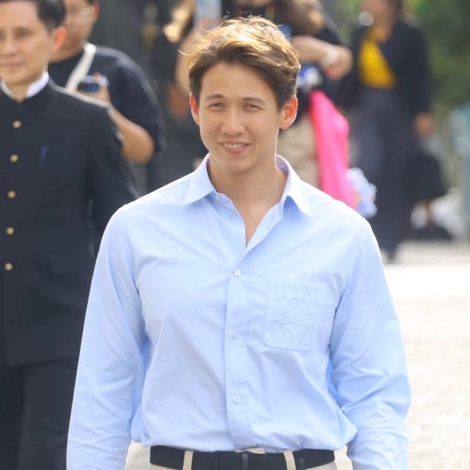 Image from: “Mereka Tak Boleh Beli Saya!”- Waris Jutawan Thailand Koyak Perjanjian, Dakwa Diminta Diam Isu Penderaan Seksual Abang