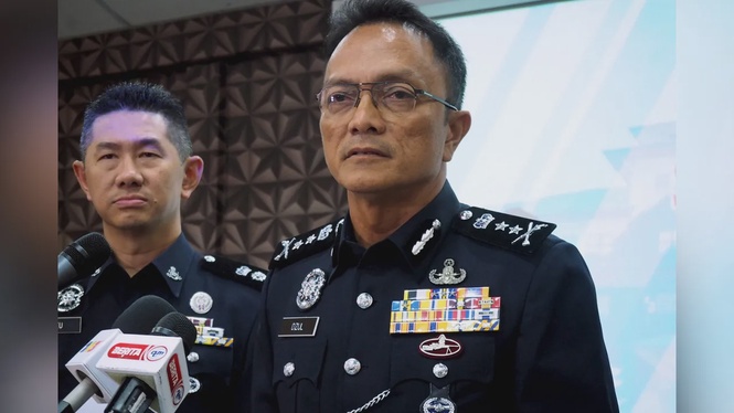 Image from: Dakwaan Wanita Jadi Mangsa Perkosa Siak Di Bilik Jenazah.. Tiada Unsur Paksaan! – Polis