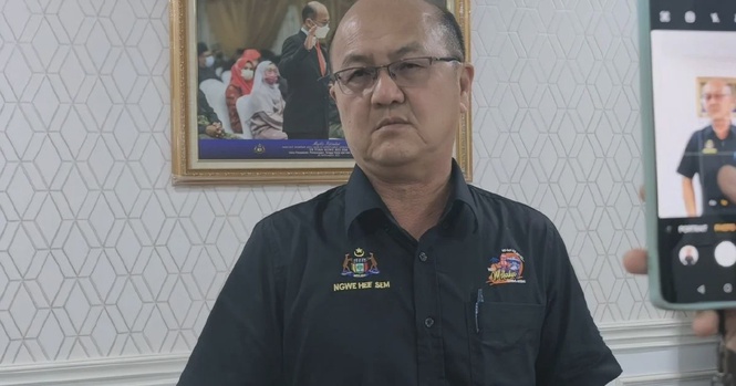 Image from: Dalam Tempoh Lima Bulan, Hospital Melaka Rekod 40 Kelahiran Bayi Rohingya – EXCO