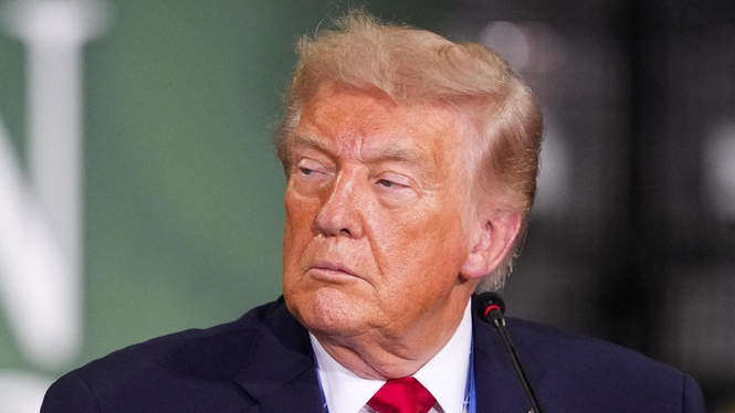 Image from: Trump Mengaku ‘Cintakan Inflasi’ Saat Kos Sara Hidup Meningkat