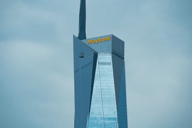 Image from: Menara Merdeka 118 Tukar Nama, Kini Rasmi Sebagai Menara Merdeka Maybank