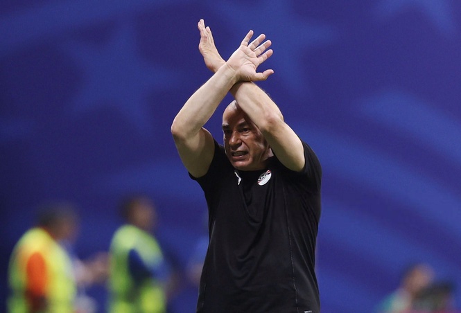 Image from: Piala Dunia: Gol Dibatalkan, Penalti Tak Diberi! Hossam Hassan Kecewa, Persoal Keputusan Pengadil Terhadap Mesir