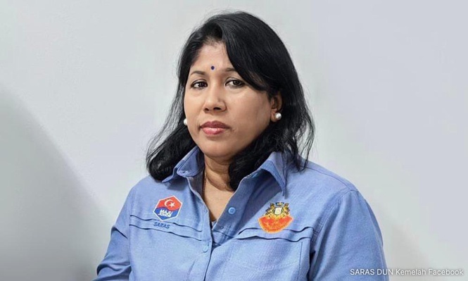 Image from: Tragedi 2 Remaja Maut: Wanita MIC Gesa Kerajaan Perkukuh Undang-Undang Berkaitan Bangunan Terbiar