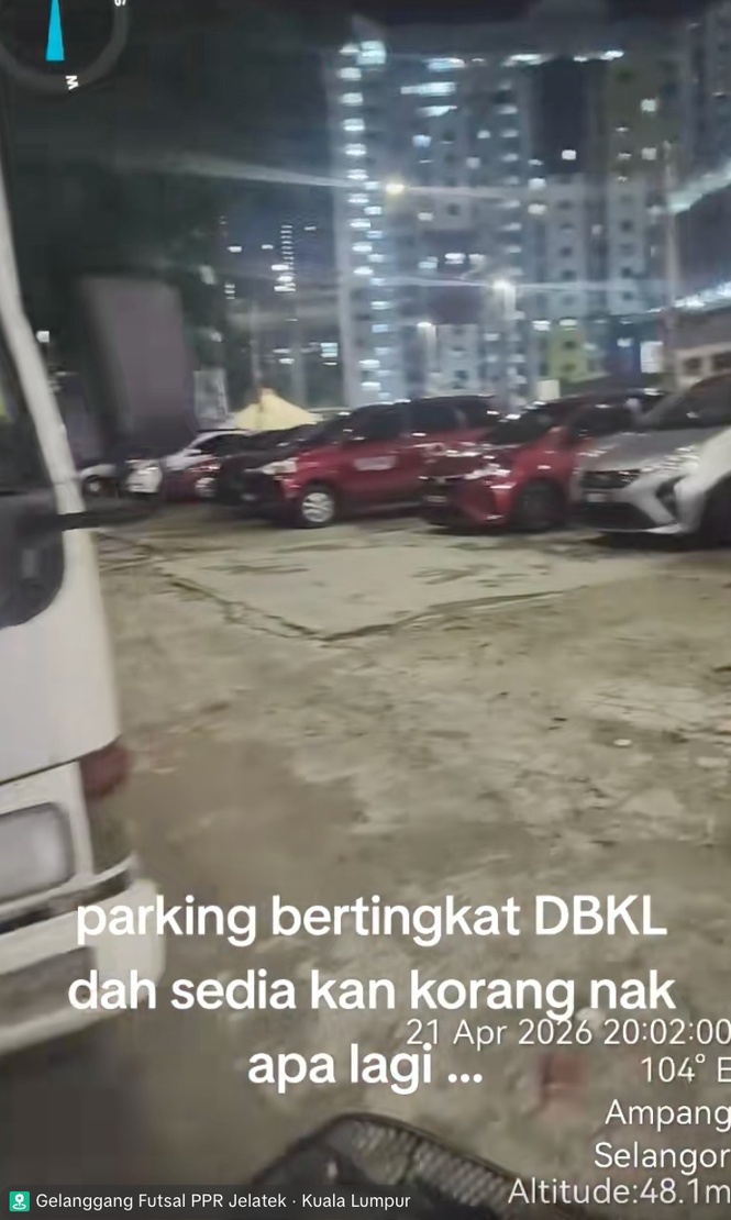 dah bagi