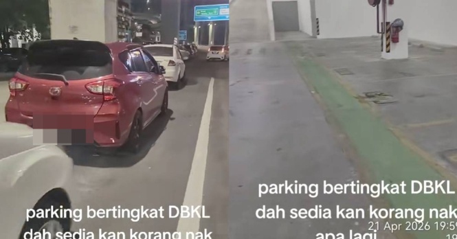Image from: ‘Abang Minyak Hitam’ Terpaksa Padam Nombor, Ramai Nak Infak – “Saya Takut Tersalah Jalan & Gelap Mata..”