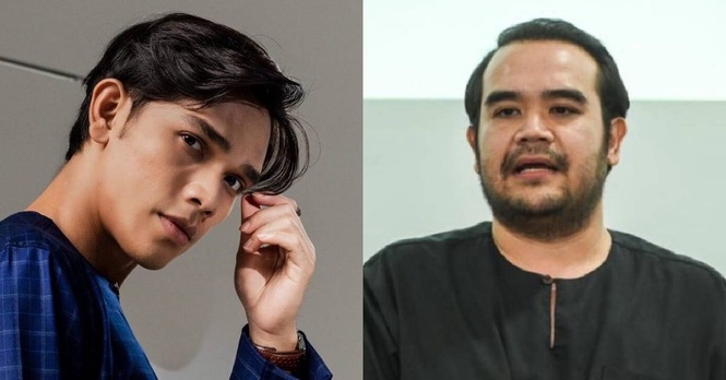 Image from: “Dia Tiada, Itu Menyakitkan” – Datuk Yusry Abdul Halim