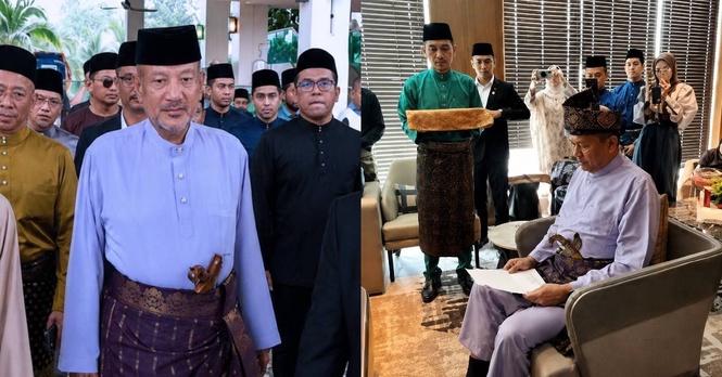 tuanku nadzrudin