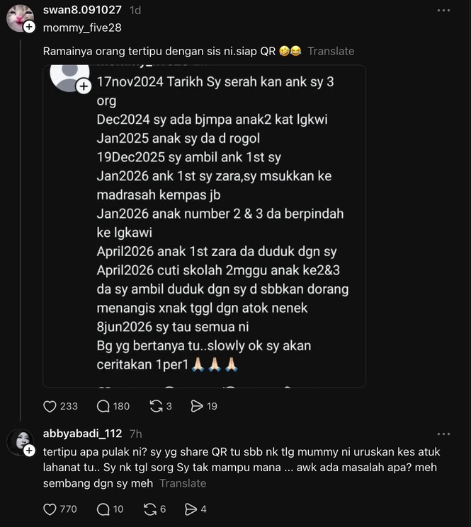 Abby abadi
