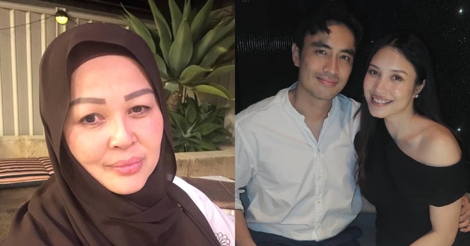 Ibu Zahirah Macwilson