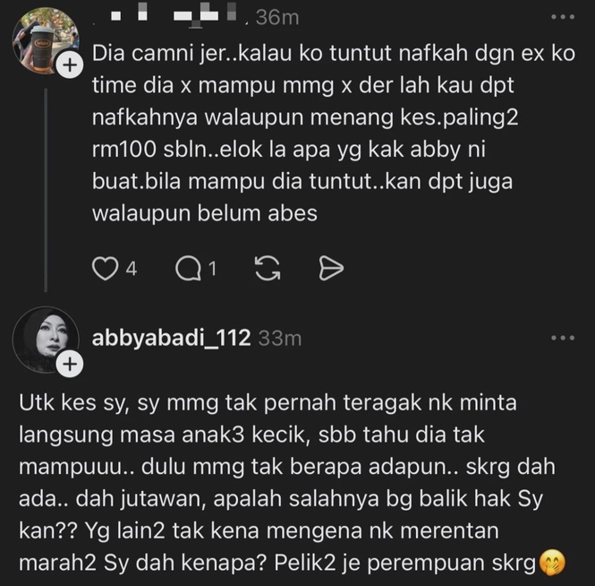 Abby abadi