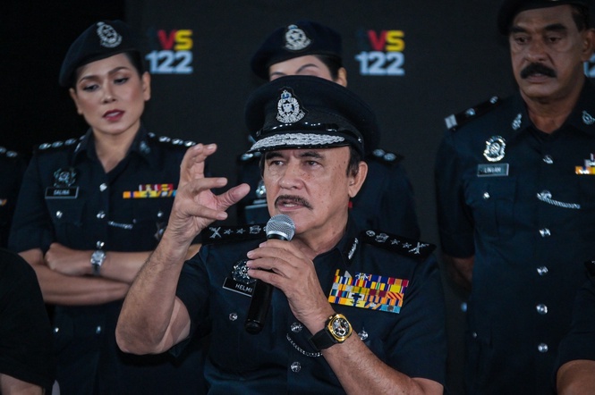 yusof hslam