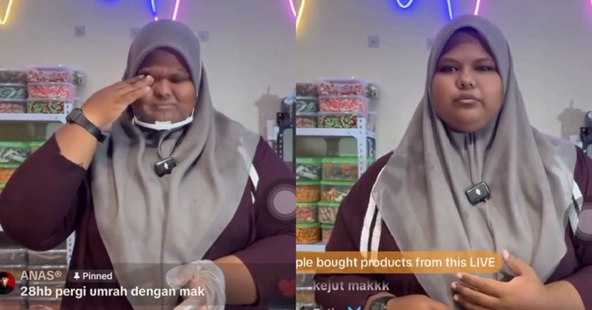 farah dina