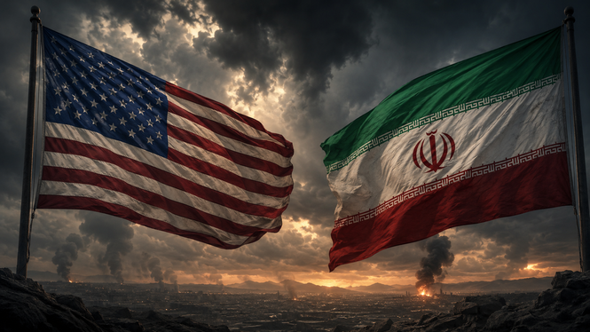 iran us