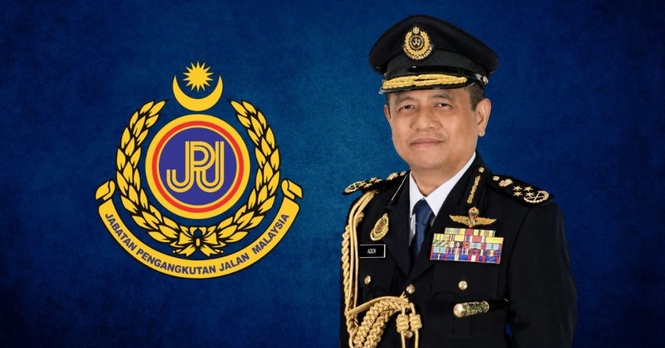 Aedy Fadly Ramli